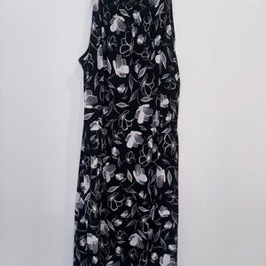 Banana Republic Medium Halter Dress